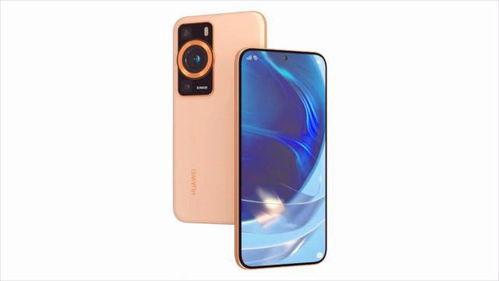 华为p60最新爆料汇总,旗舰性能与设计革新前瞻