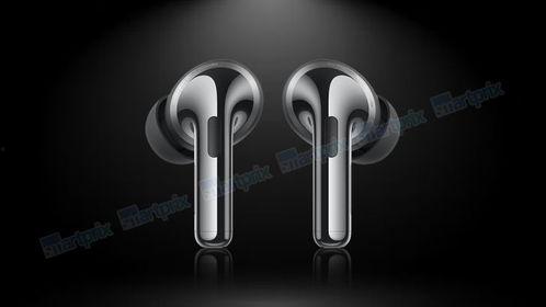 一加buds3最新爆料,音质升级，外观颠覆，颠覆你的听觉体验！”